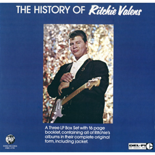 RITCHIE VALENS